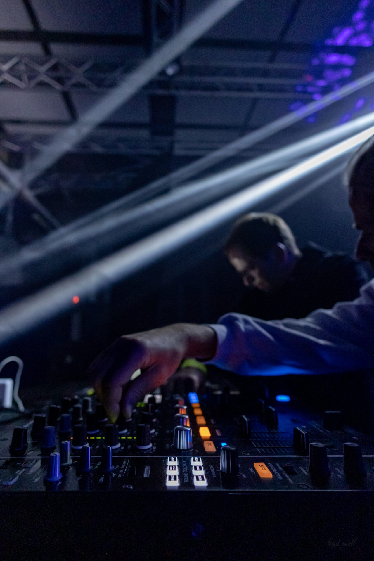 Photographe événementiel Metz – DJ soirée événement Moselle